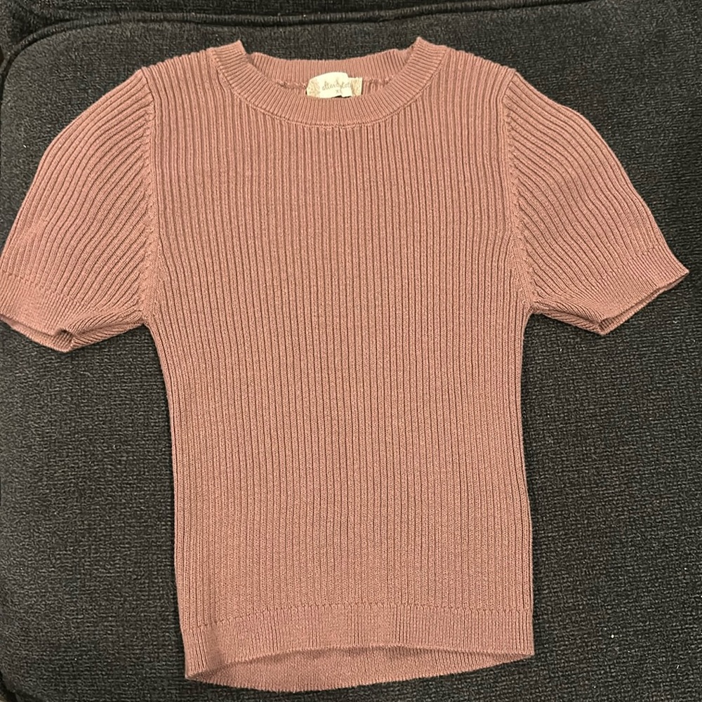 Altard state xs fitted shirt